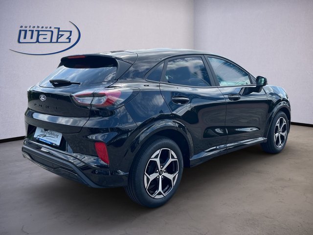Ford Puma ST-Line +LED+Kamera+PDC+Klima+Navi+Winter-P.+ - foto 2