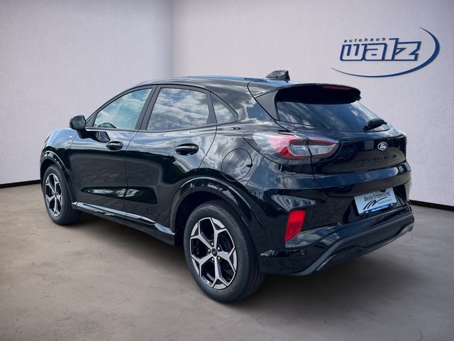 Ford Puma ST-Line +LED+Kamera+PDC+Klima+Navi+Winter-P.+ - foto 3