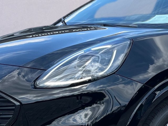 Ford Puma ST-Line +LED+Kamera+PDC+Klima+Navi+Winter-P.+ - foto 4