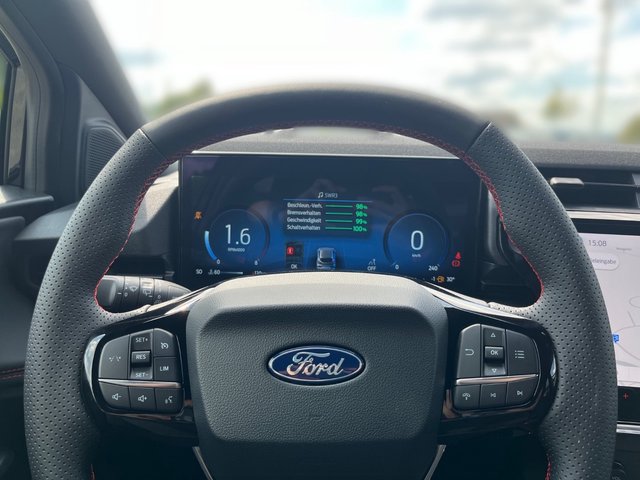 Ford Puma ST-Line +LED+Kamera+PDC+Klima+Navi+Winter-P.+ - foto 7