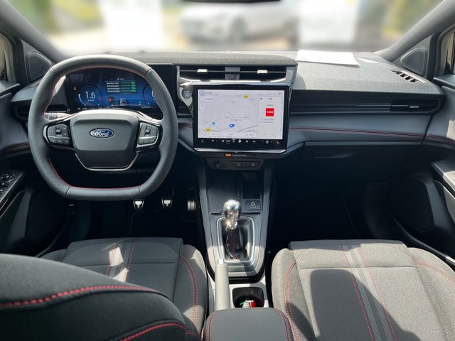 Ford Puma ST-Line +LED+Kamera+PDC+Klima+Navi+Winter-P.+ - foto 8