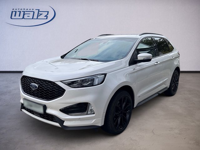 Ford Edge Gebrauchtwagen Kaufen