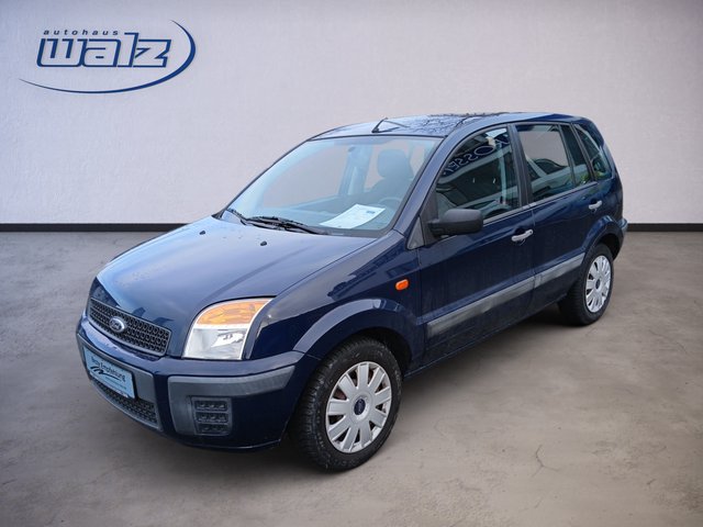 Ford Fusion Gebrauchtwagen Kaufen