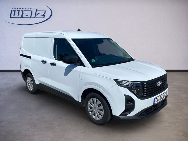Ford Transit Courier Trend 1.0i Kastenwagen - foto 1