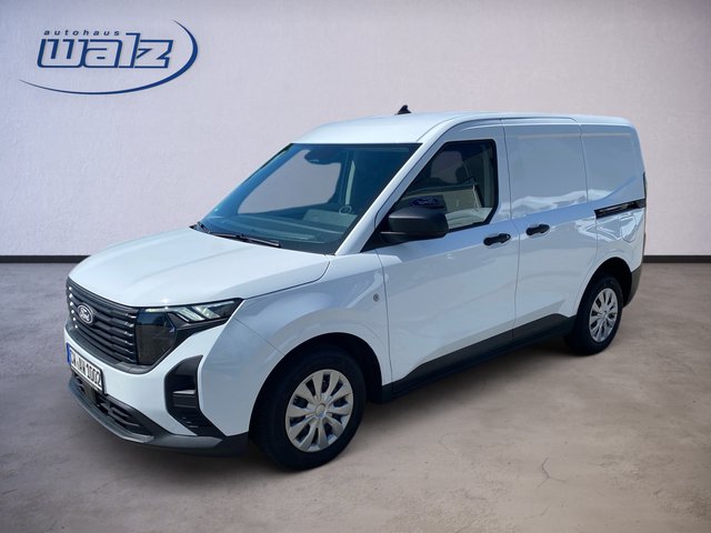 Ford Transit Courier Vorführfahrzeug Kaufen
