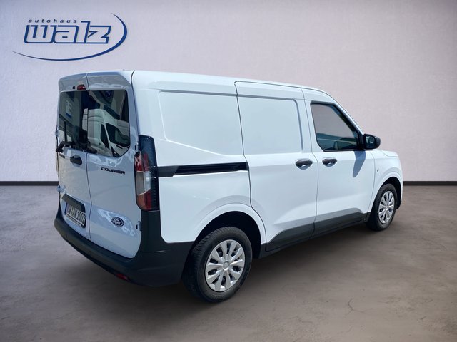 Ford Transit Courier Trend 1.0i Kastenwagen - foto 2