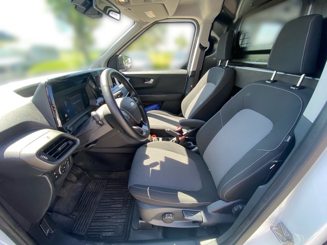 Ford Transit Courier Trend 1.0i Kastenwagen - foto 6