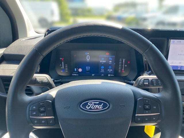 Ford Transit Courier Trend 1.0i Kastenwagen - foto 7
