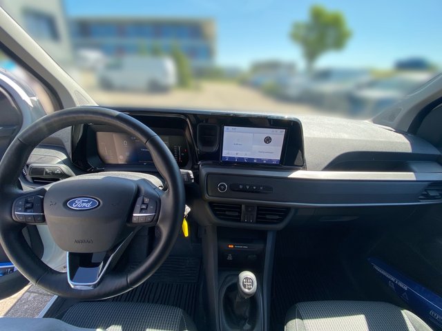 Ford Transit Courier Trend 1.0i Kastenwagen - foto 9