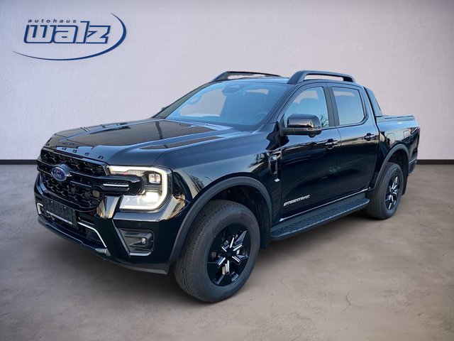 Ford Ranger Neuwagen Kaufen