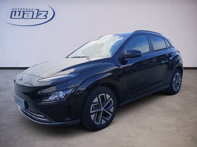 Hyundai KONA Gebrauchtwagen Kaufen