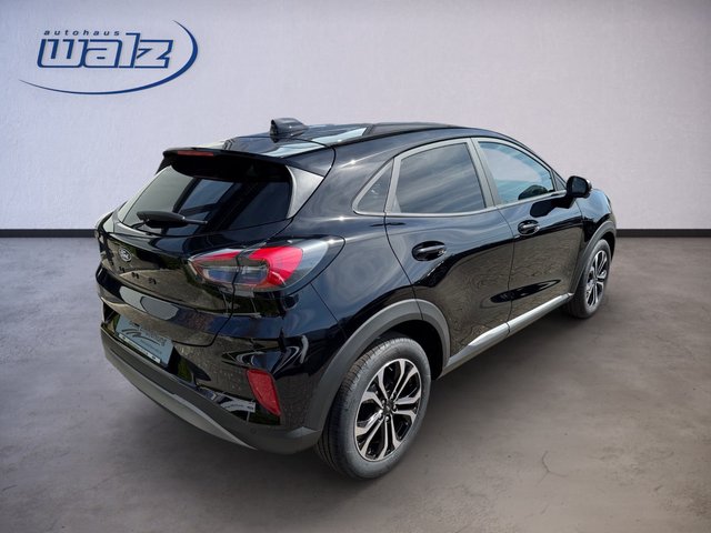 Ford Puma Titanium +AUTOMATIK+LED+KAMERA+ - bilder 2