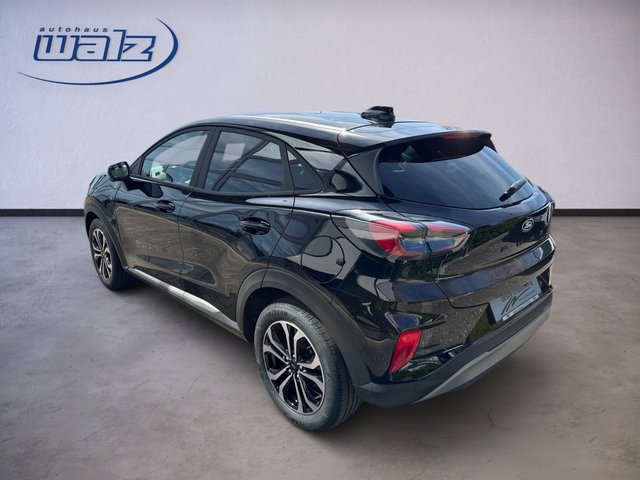 Ford Puma Titanium +AUTOMATIK+LED+KAMERA+ - bilder 3