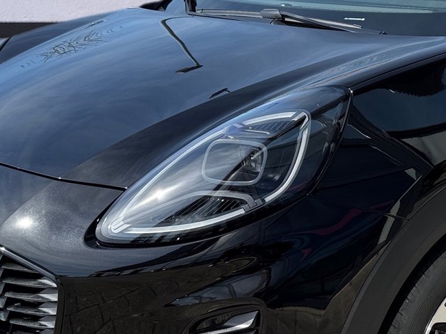 Ford Puma Titanium +AUTOMATIK+LED+KAMERA+ - bilder 4