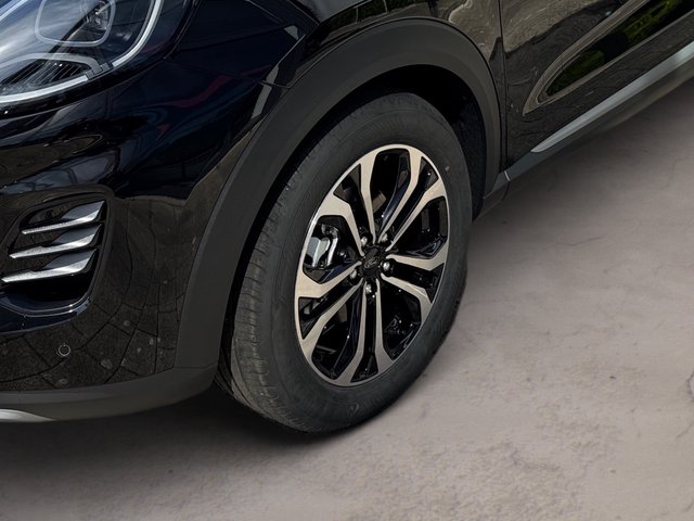 Ford Puma Titanium +AUTOMATIK+LED+KAMERA+ - bilder 5