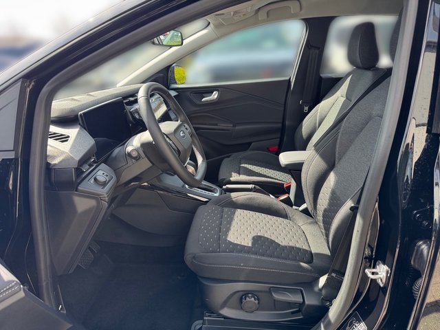 Ford Puma Titanium +AUTOMATIK+LED+KAMERA+ - bilder 6