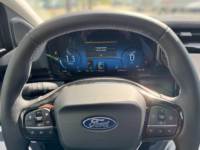 Ford Puma Titanium +AUTOMATIK+LED+KAMERA+ - bilder 7