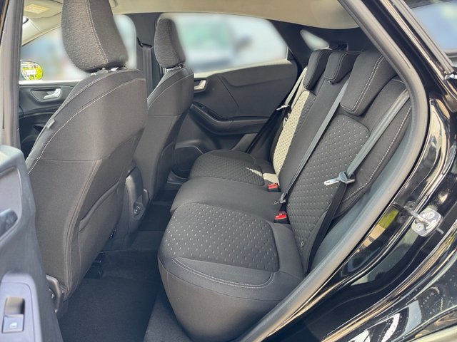 Ford Puma Titanium +AUTOMATIK+LED+KAMERA+ - bilder 10
