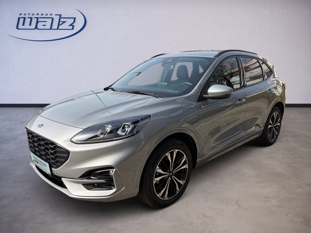 Ford Kuga Gebrauchtwagen Kaufen