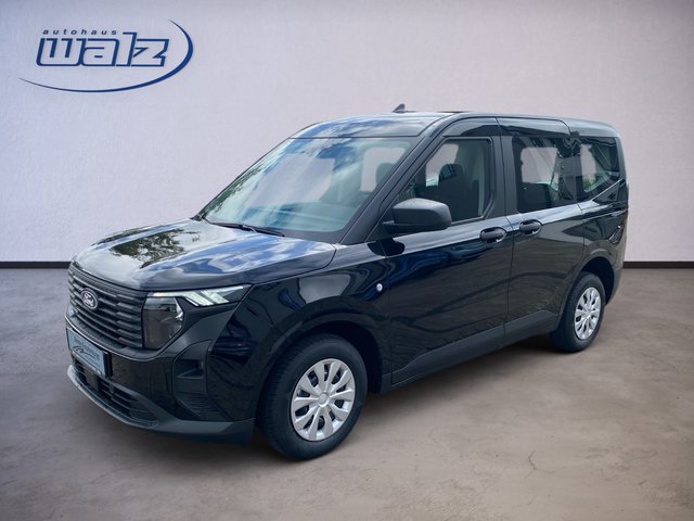 Ford Tourneo Courier Neuwagen Kaufen