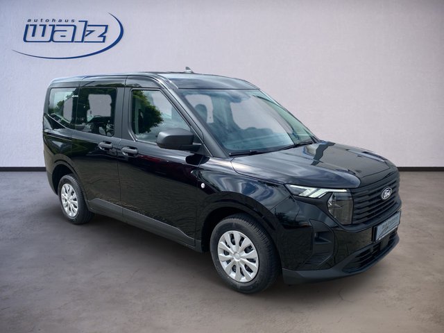 Ford Tourneo Courier Trend 1.0i 125PS PDC,RFK, Winterpaket - foto 1