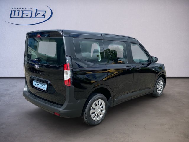Ford Tourneo Courier Trend 1.0i 125PS PDC,RFK, Winterpaket - foto 2