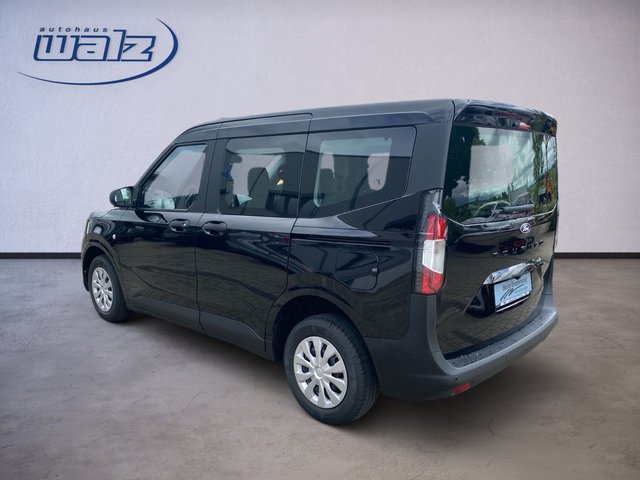 Ford Tourneo Courier Trend 1.0i 125PS PDC,RFK, Winterpaket - foto 3