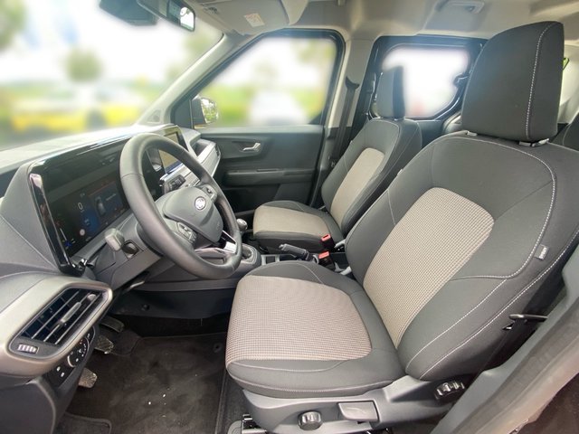 Ford Tourneo Courier Trend 1.0i 125PS PDC,RFK, Winterpaket - foto 6