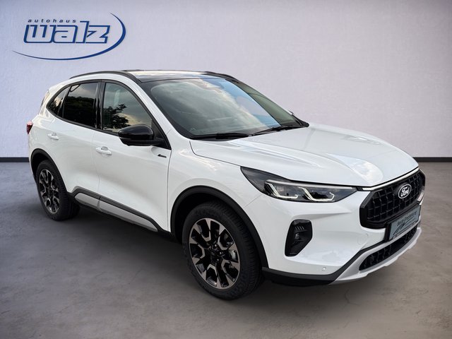 Ford Kuga Plug-In Hybrid Active X +Matrx-LED+AHK+Winterpaket - bilder 1