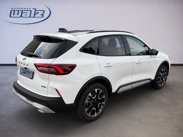 Ford Kuga Plug-In Hybrid Active X +Matrx-LED+AHK+Winterpaket - bilder 2
