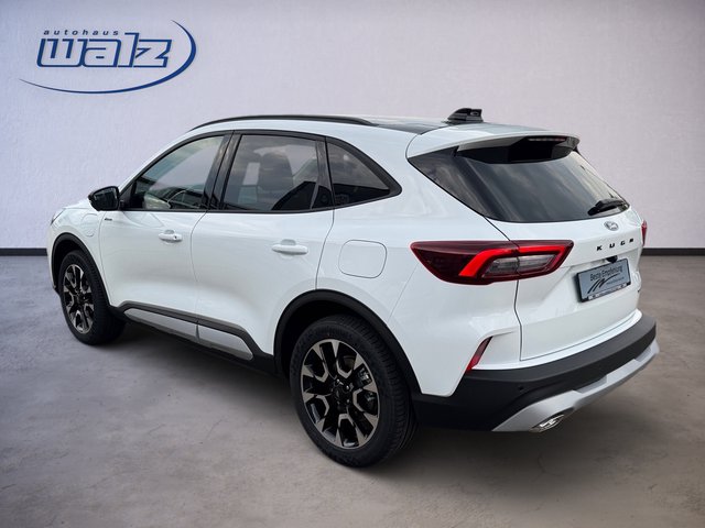 Ford Kuga Plug-In Hybrid Active X +Matrx-LED+AHK+Winterpaket - bilder 3