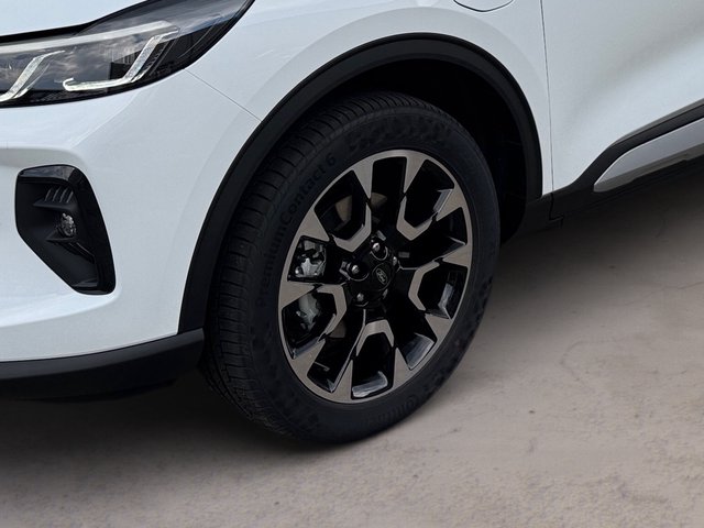 Ford Kuga Plug-In Hybrid Active X +Matrx-LED+AHK+Winterpaket - bilder 5