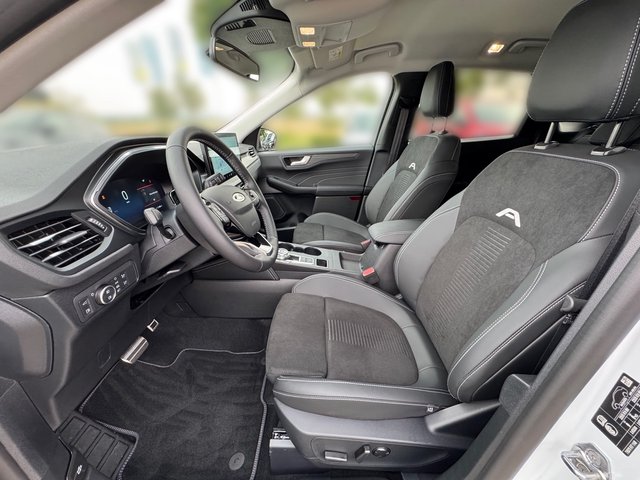 Ford Kuga Plug-In Hybrid Active X +Matrx-LED+AHK+Winterpaket - bilder 6