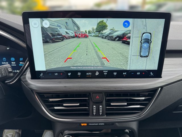 Ford Kuga Plug-In Hybrid Active X +Matrx-LED+AHK+Winterpaket - bilder 8