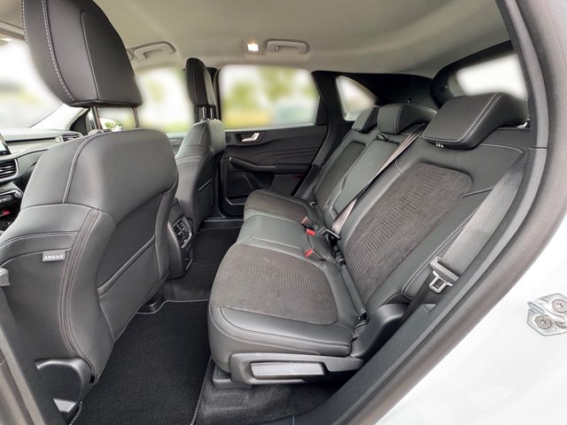 Ford Kuga Plug-In Hybrid Active X +Matrx-LED+AHK+Winterpaket - bilder 10