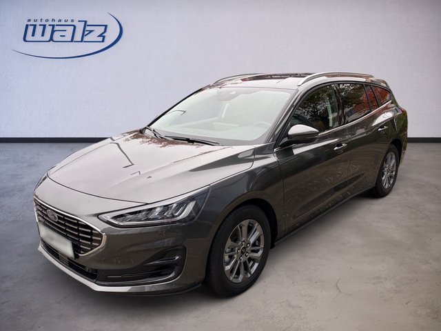 Ford Focus Neuwagen Kaufen