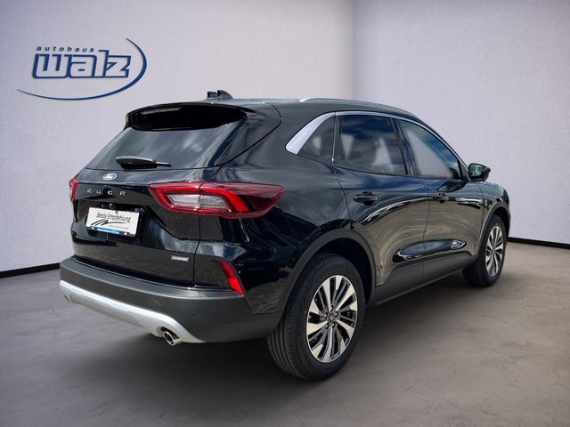Ford Kuga FHEV Titanium +ACC+LED+WINTERPAKET+ - foto 2
