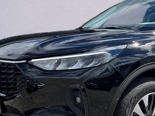Ford Kuga FHEV Titanium +ACC+LED+WINTERPAKET+ - foto 4