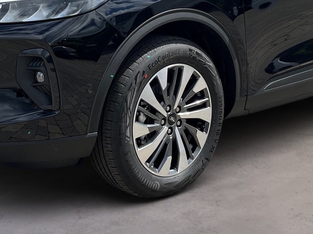 Ford Kuga FHEV Titanium +ACC+LED+WINTERPAKET+ - foto 5