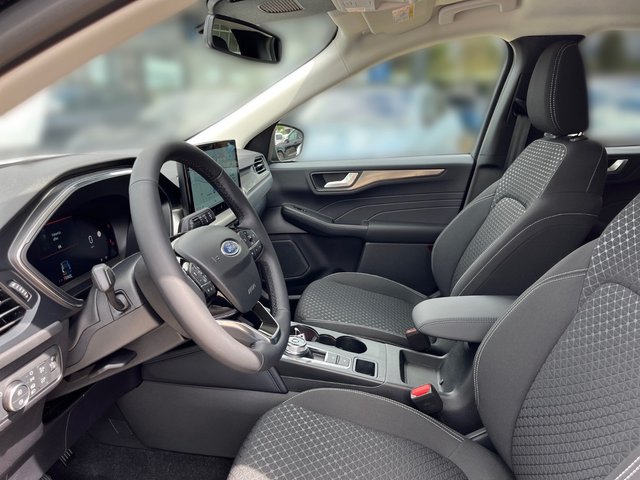 Ford Kuga FHEV Titanium +ACC+LED+WINTERPAKET+ - foto 6