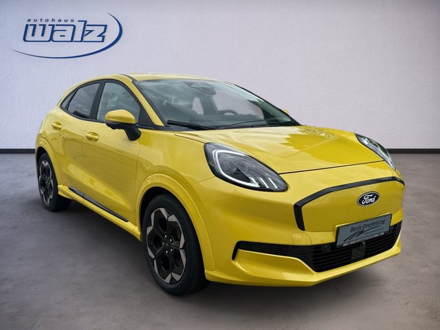 Ford Puma Gen-E Premium +FAHRERAISTENZPAKET+MATRIX+ - foto 1