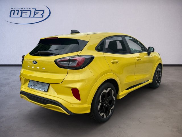 Ford Puma Gen-E Premium +FAHRERAISTENZPAKET+MATRIX+ - foto 2