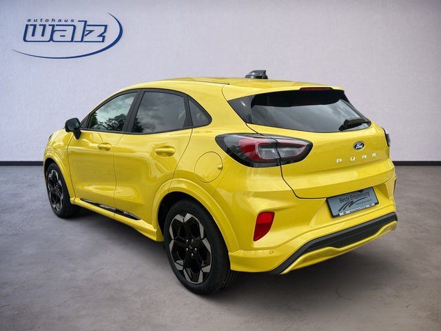 Ford Puma Gen-E Premium +FAHRERAISTENZPAKET+MATRIX+ - foto 3