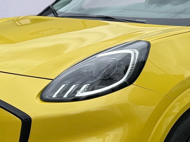 Ford Puma Gen-E Premium +FAHRERAISTENZPAKET+MATRIX+ - foto 4