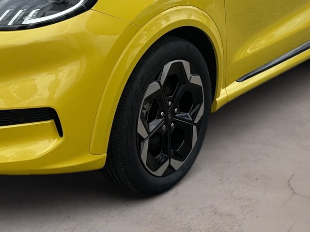 Ford Puma Gen-E Premium +FAHRERAISTENZPAKET+MATRIX+ - foto 5