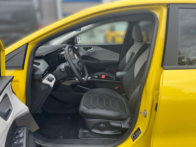 Ford Puma Gen-E Premium +FAHRERAISTENZPAKET+MATRIX+ - foto 6
