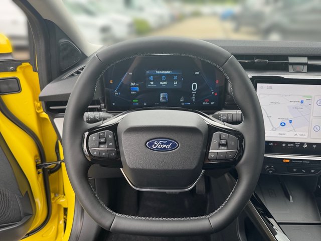 Ford Puma Gen-E Premium +FAHRERAISTENZPAKET+MATRIX+ - foto 7
