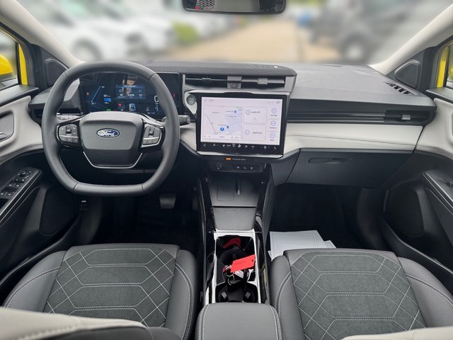 Ford Puma Gen-E Premium +FAHRERAISTENZPAKET+MATRIX+ - foto 9