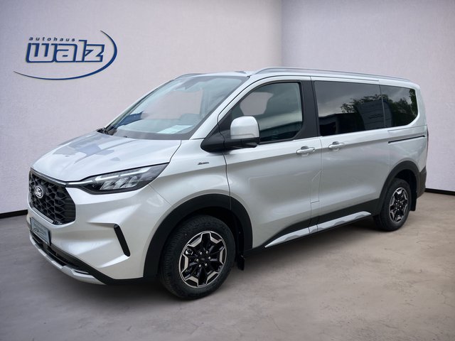 Ford Tourneo Custom age.one-day registration Kaufen