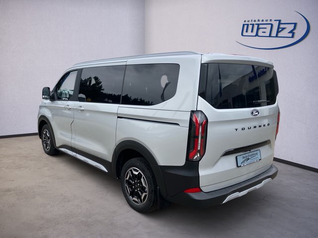 Ford Tourneo Custom Bus 320 L1 Active FWD 170PS TDCi Automatik 5 Jahre Garantie - foto 3